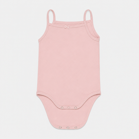 Body - Bambina - 90 - 95 | 2 anni