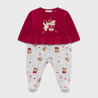 Tutine neonato - Bambina - 50 - 59 < 3 mesi