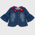Giacca primavera - Bambina - 120 - 125 | 7 anni