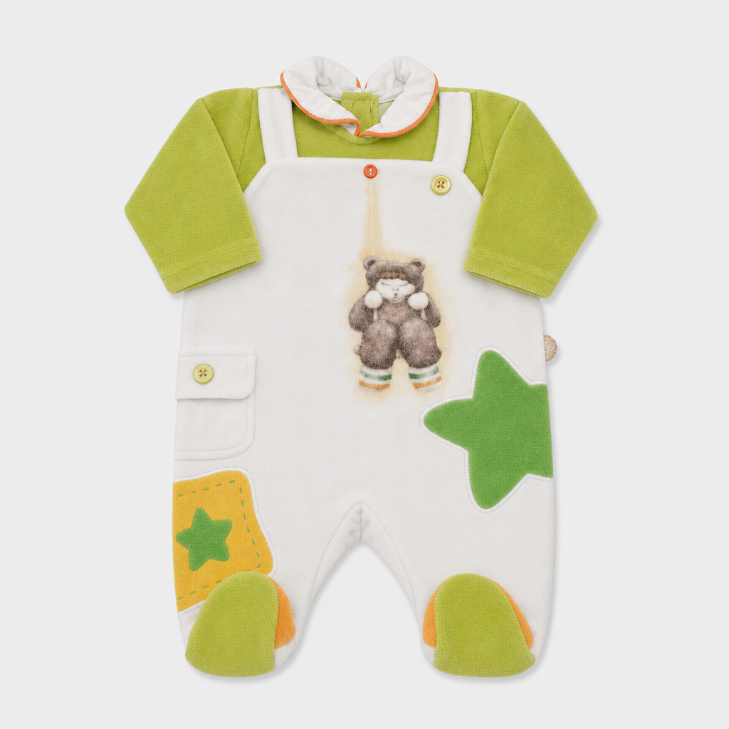 Tutine neonato - Bambino - 50 - 59 < 3 mesi