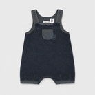 Salopette - Bambino - 60 - 65 | 3 mesi