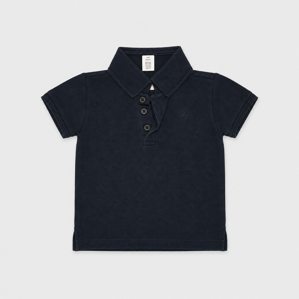 Polo maniche corte - Bambino - 78 - 83 | 1 anno