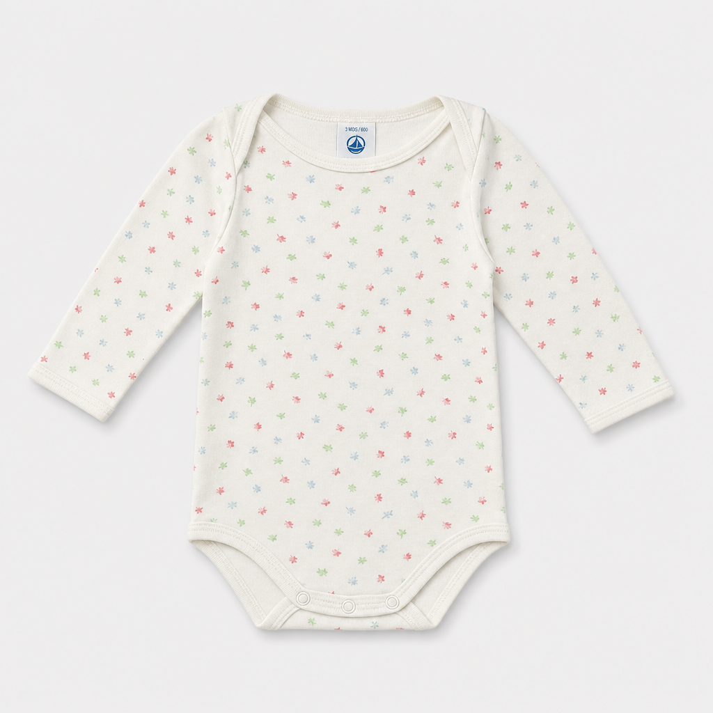 Body - Bambino - 60 - 65 | 3 mesi