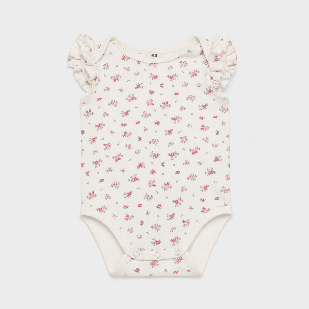 Body - Bambina - 84 - 89 | 18 mesi