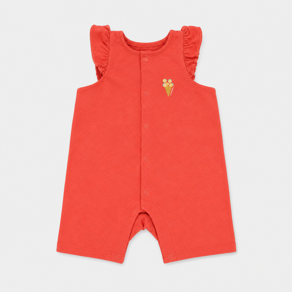 Tutine neonato - Bambina - 60 - 65 | 3 mesi