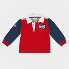 Polo maniche lunghe - Bambino - 60 - 65 | 3 mesi