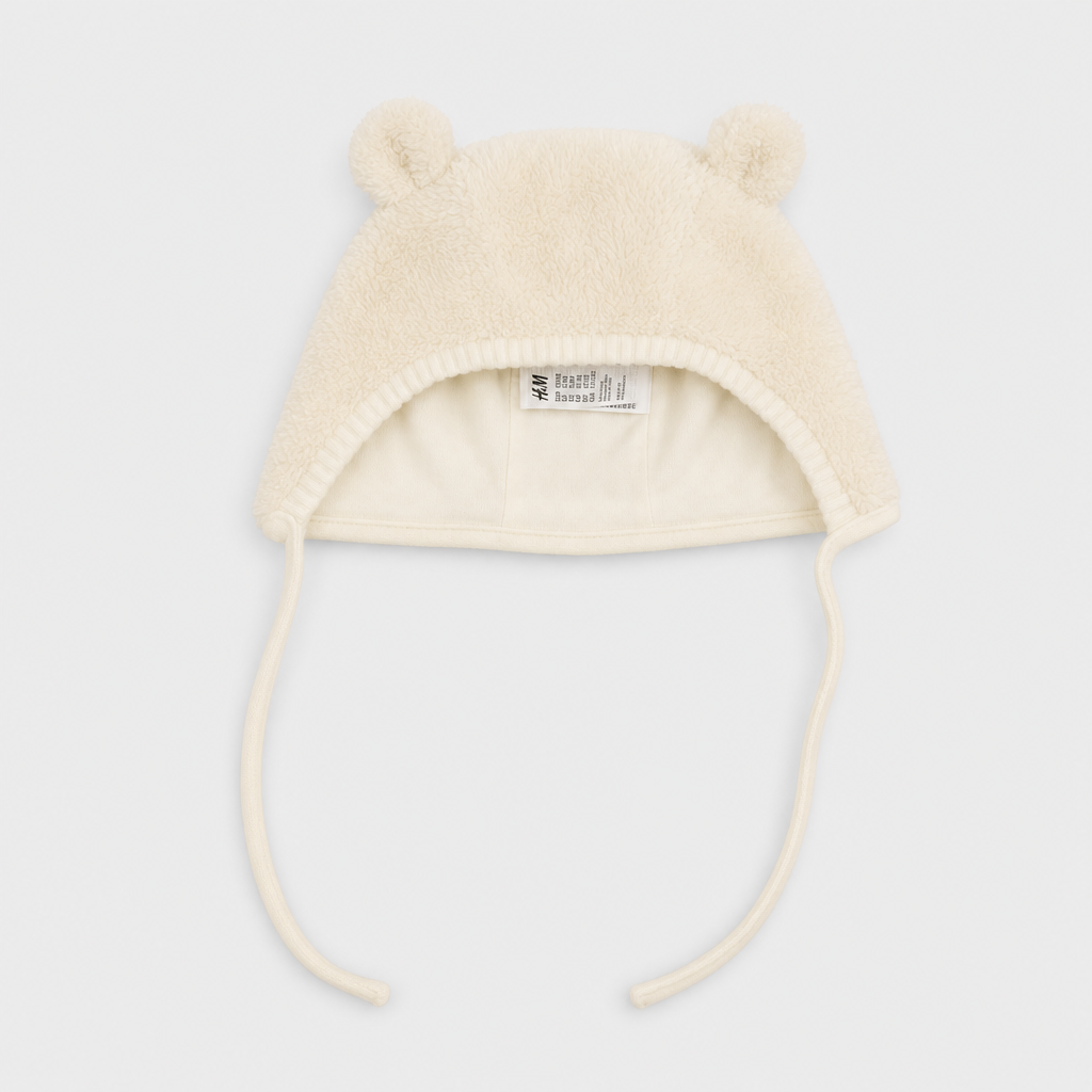 Cappellino - Bambino - 60 - 65 | 3 mesi