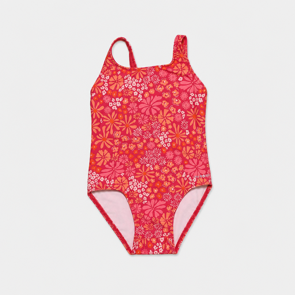 Costume - Bambina - 50 - 59 < 3 mesi