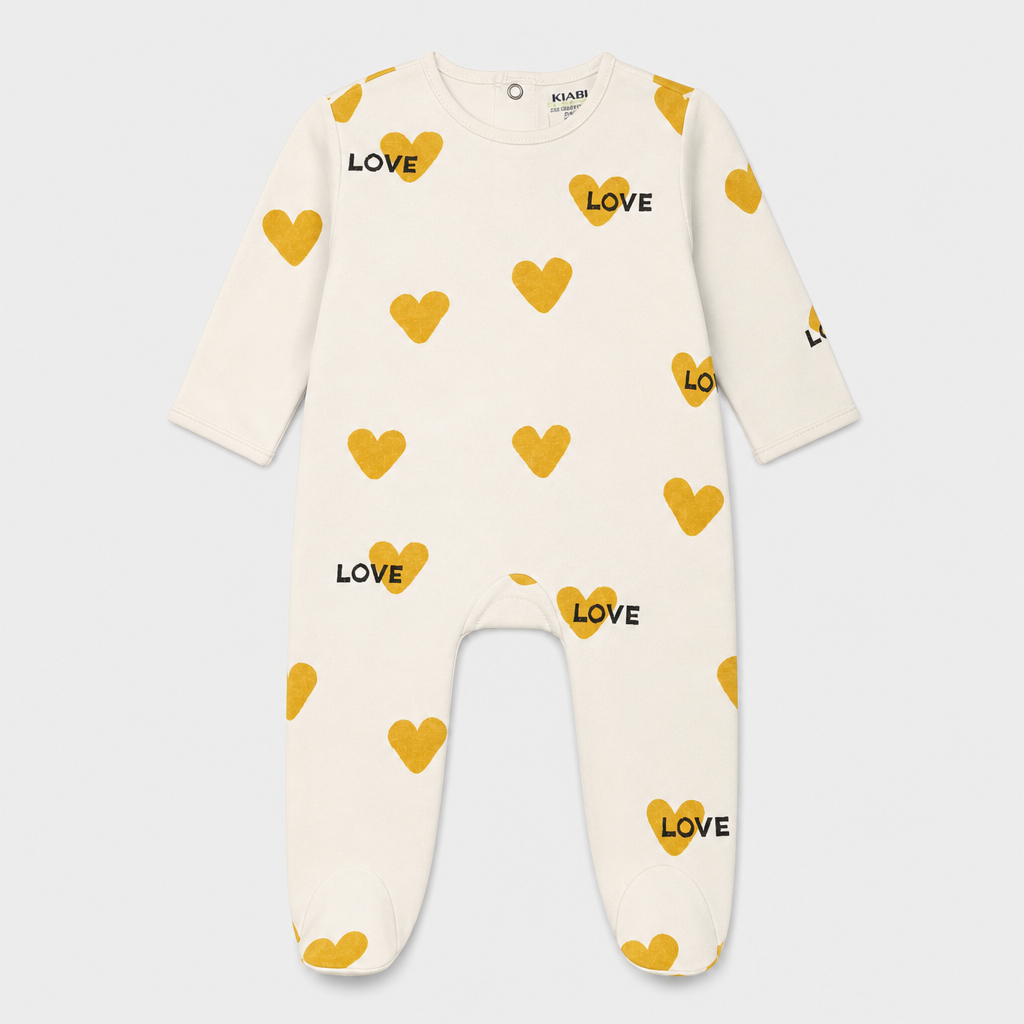 Tutine neonato - Bambina - 66 - 71 | 6 mesi