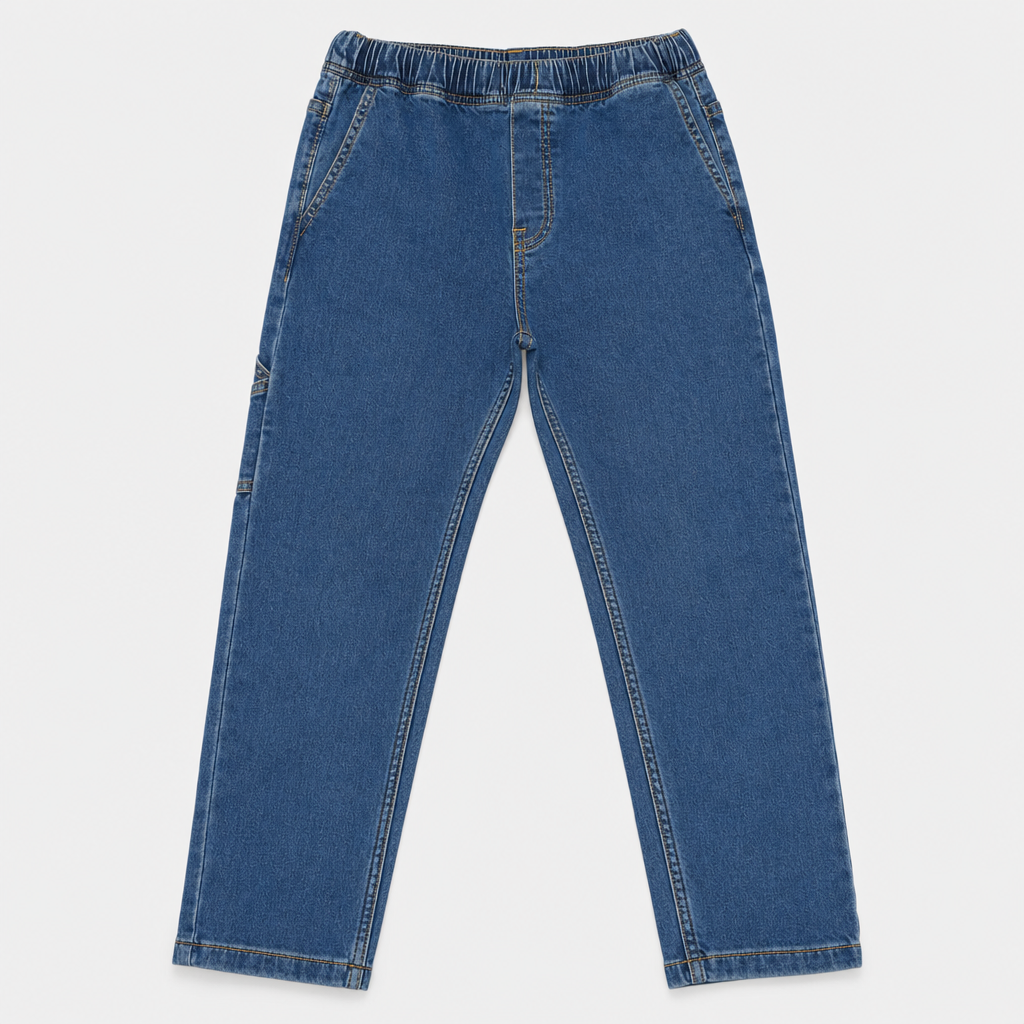 Jeans - Bambino - 120 - 125 | 7 anni