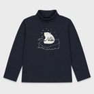 Maglietta maniche lunghe - Bambino - 90 - 95 | 2 anni