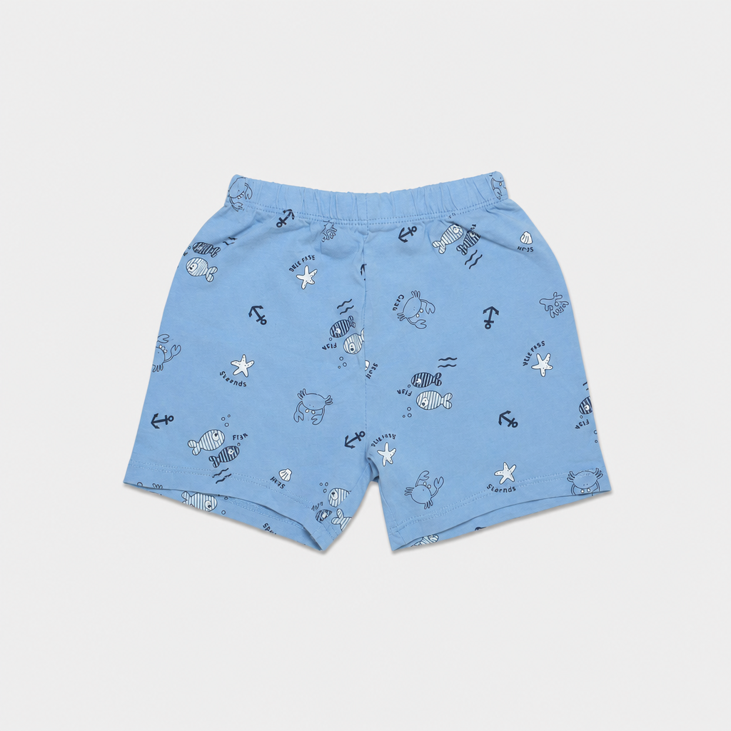 Pantaloncini corti - Bambino - 84 - 89 | 18 mesi