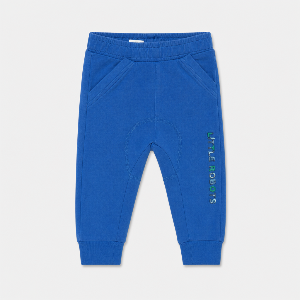 Pantaloni tuta - Bambino - 60 - 65 | 3 mesi
