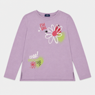Maglietta maniche lunghe - Bambina - 132 - 137 | 9 anni