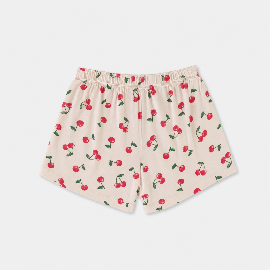 Pantaloncini corti - Bambina - 120 - 125 | 7 anni