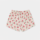 Pantaloncini corti - Bambina - 120 - 125 | 7 anni
