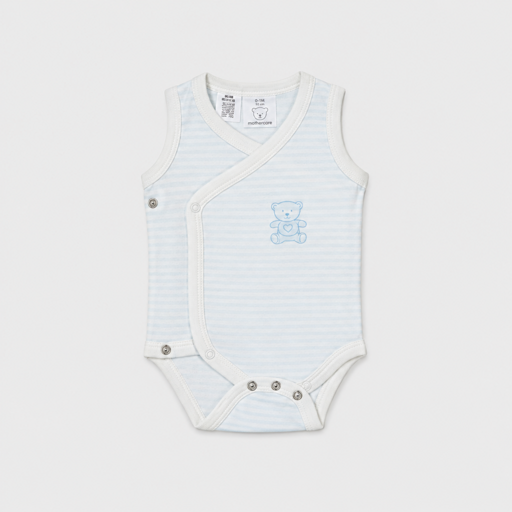 Body - Bambino - 50 - 59 < 3 mesi