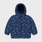 Giacca invernale pesante - Bambino - 66 - 71 | 6 mesi