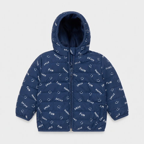 Giacca invernale pesante - Bambino - 66 - 71 | 6 mesi