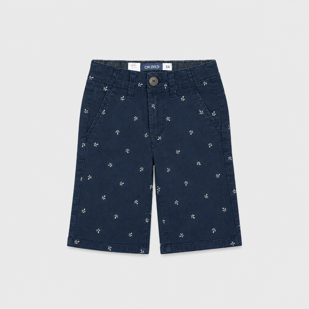 Pantaloncini corti - Bambino - 102 - 107 | 4 anni