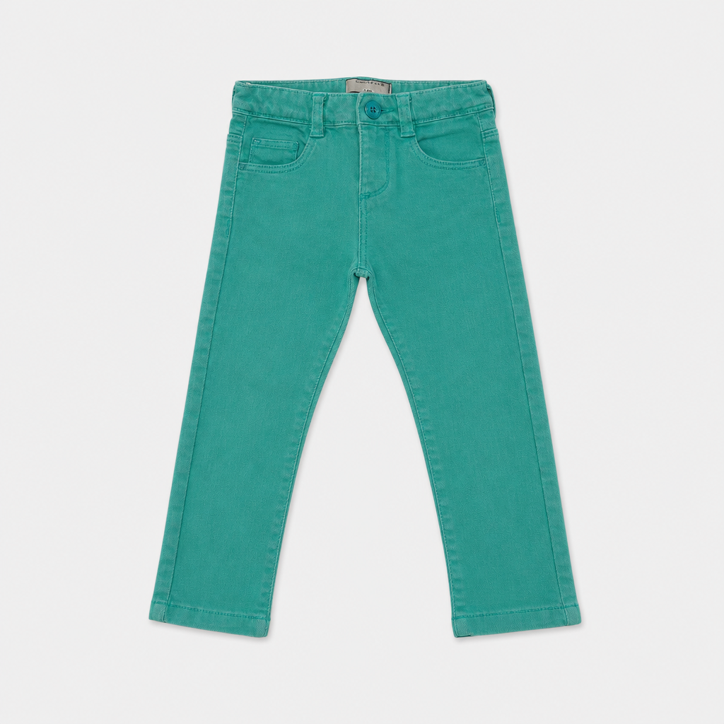 Jeans - Bambino - 102 - 107 | 4 anni