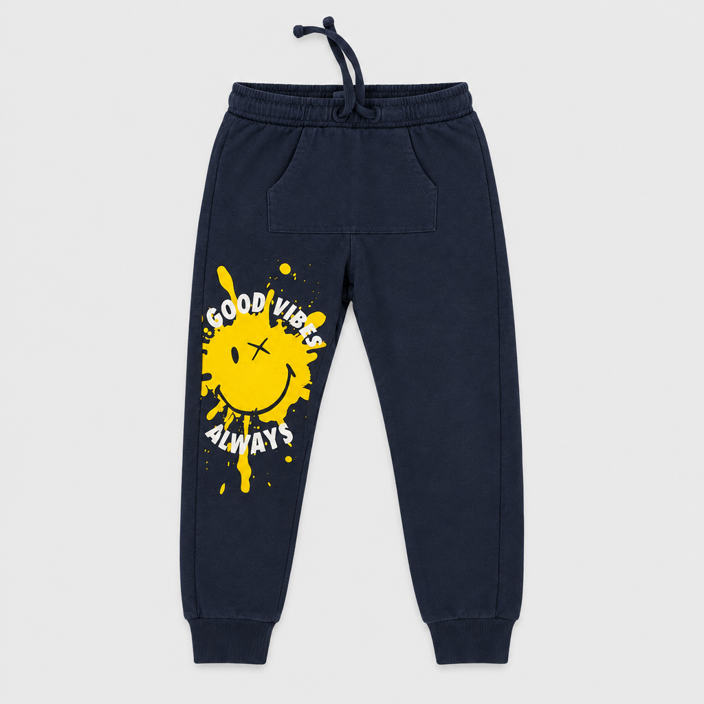 Pantaloni tuta - Bambino - 108 - 113 | 5 anni