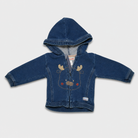 Felpa - Bambino - 66 - 71 | 6 mesi