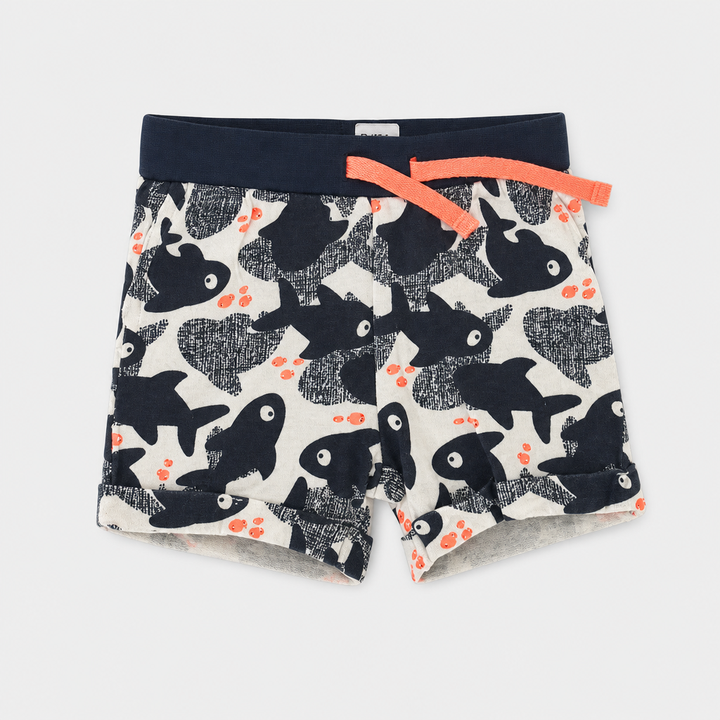 Pantaloncini corti - Bambino - 72 - 77 | 9 mesi