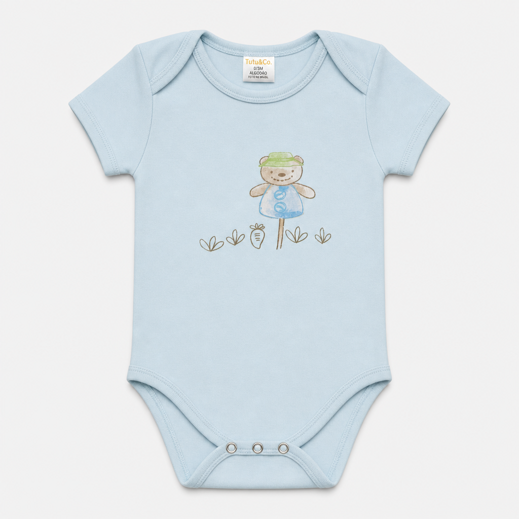 Body - Bambino - 60 - 65 | 3 mesi