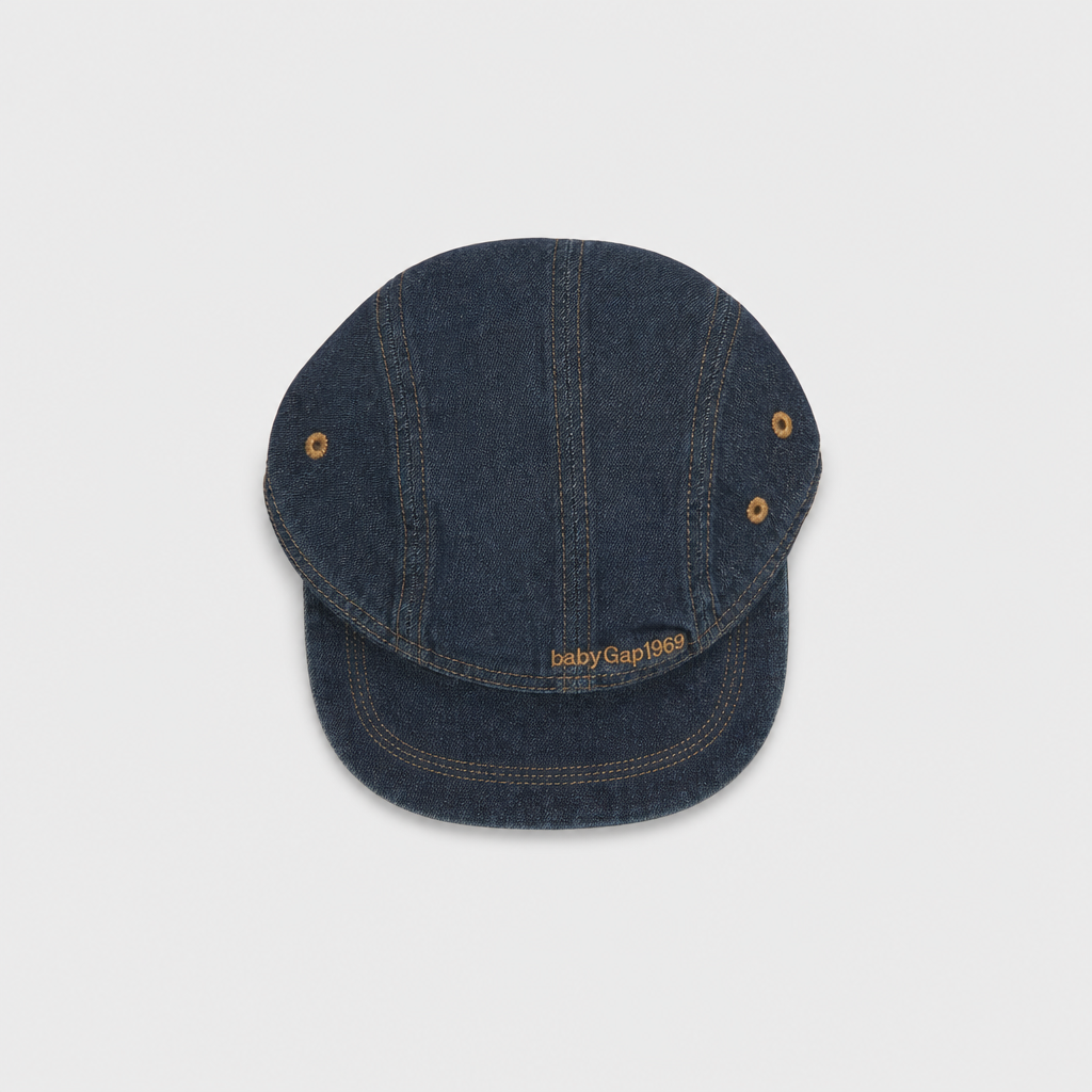 Cappellino - Bambino - 72 - 77 | 9 mesi