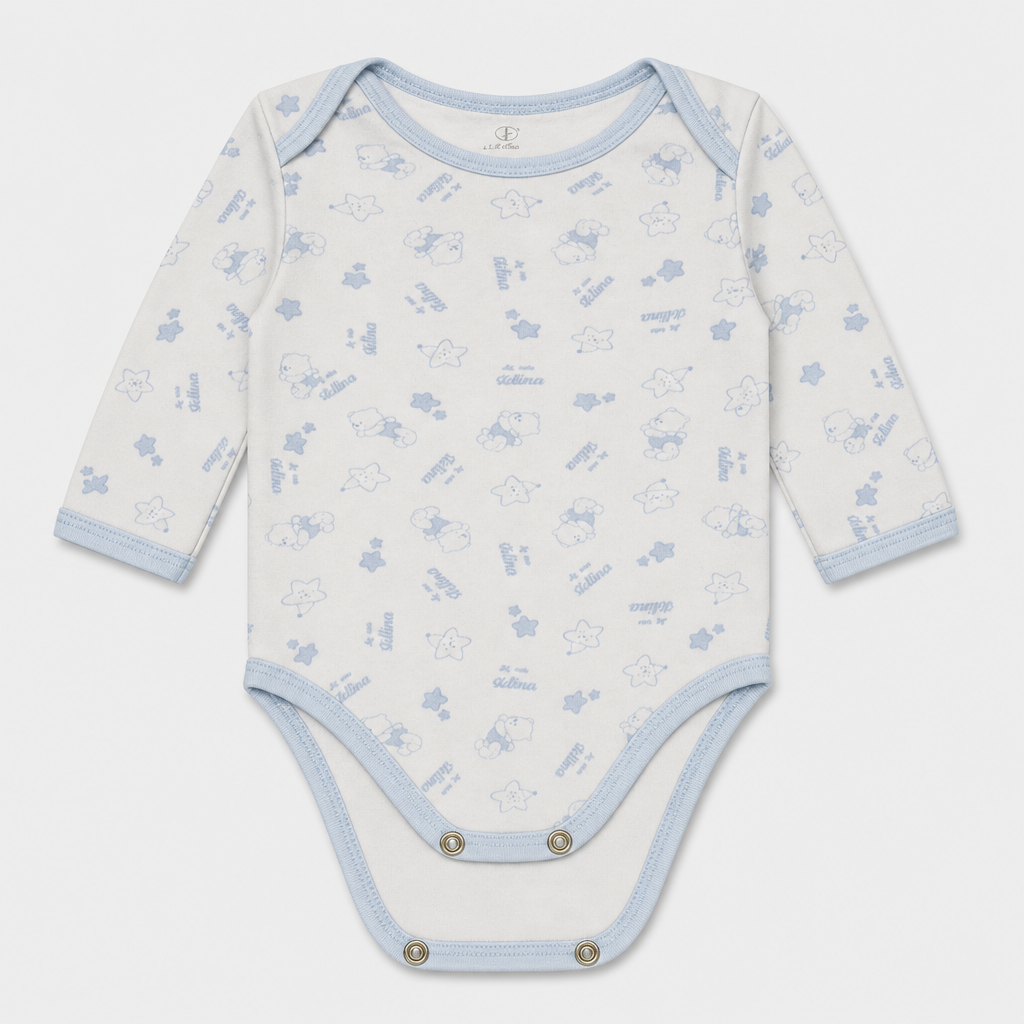Body - Bambino - 66 - 71 | 6 mesi