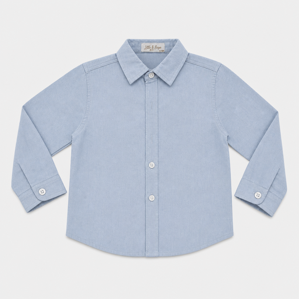 Camicia - Bambino - 78 - 83 | 1 anno
