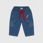 Jeans - Bambino - 60 - 65 | 3 mesi