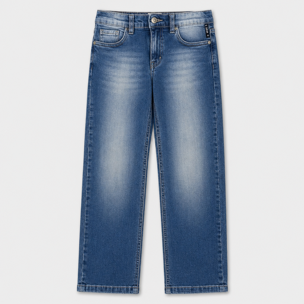 Jeans - Bambino - 108 - 113 | 5 anni