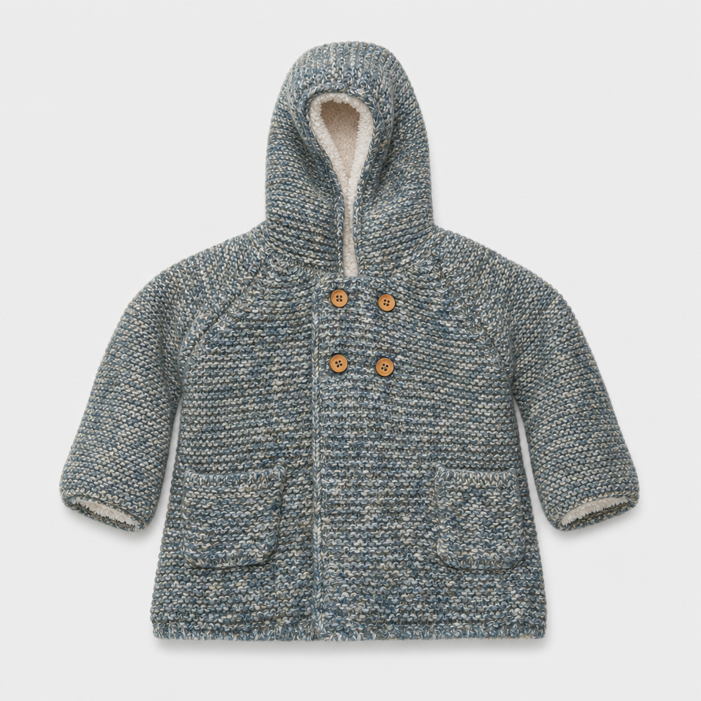 Giacca primavera - Bambino - 66 - 71 | 6 mesi