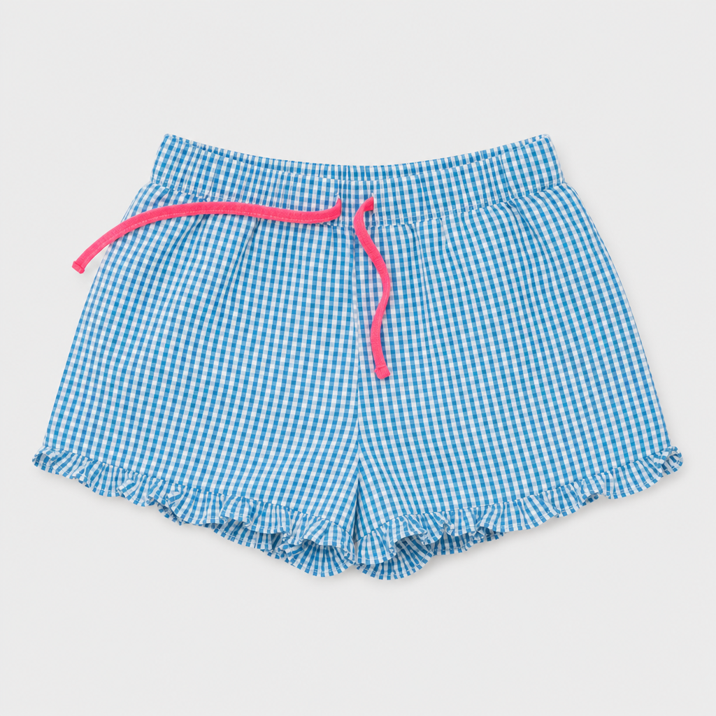 Pantaloncini corti - Bambina - 120 - 125 | 7 anni