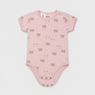 Body - Bambina - 72 - 77 | 9 mesi