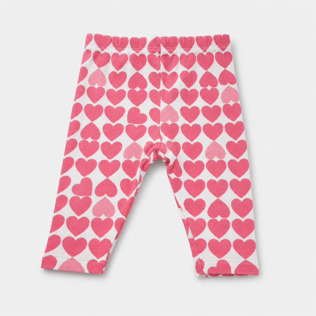 Leggins - Bambina - 60 - 65 | 3 mesi