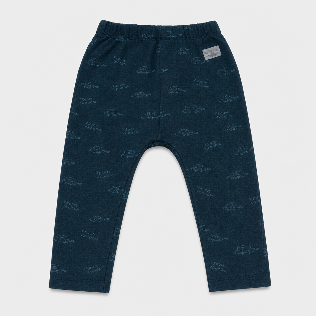Pantaloni tuta - Bambino - 78 - 83 | 1 anno