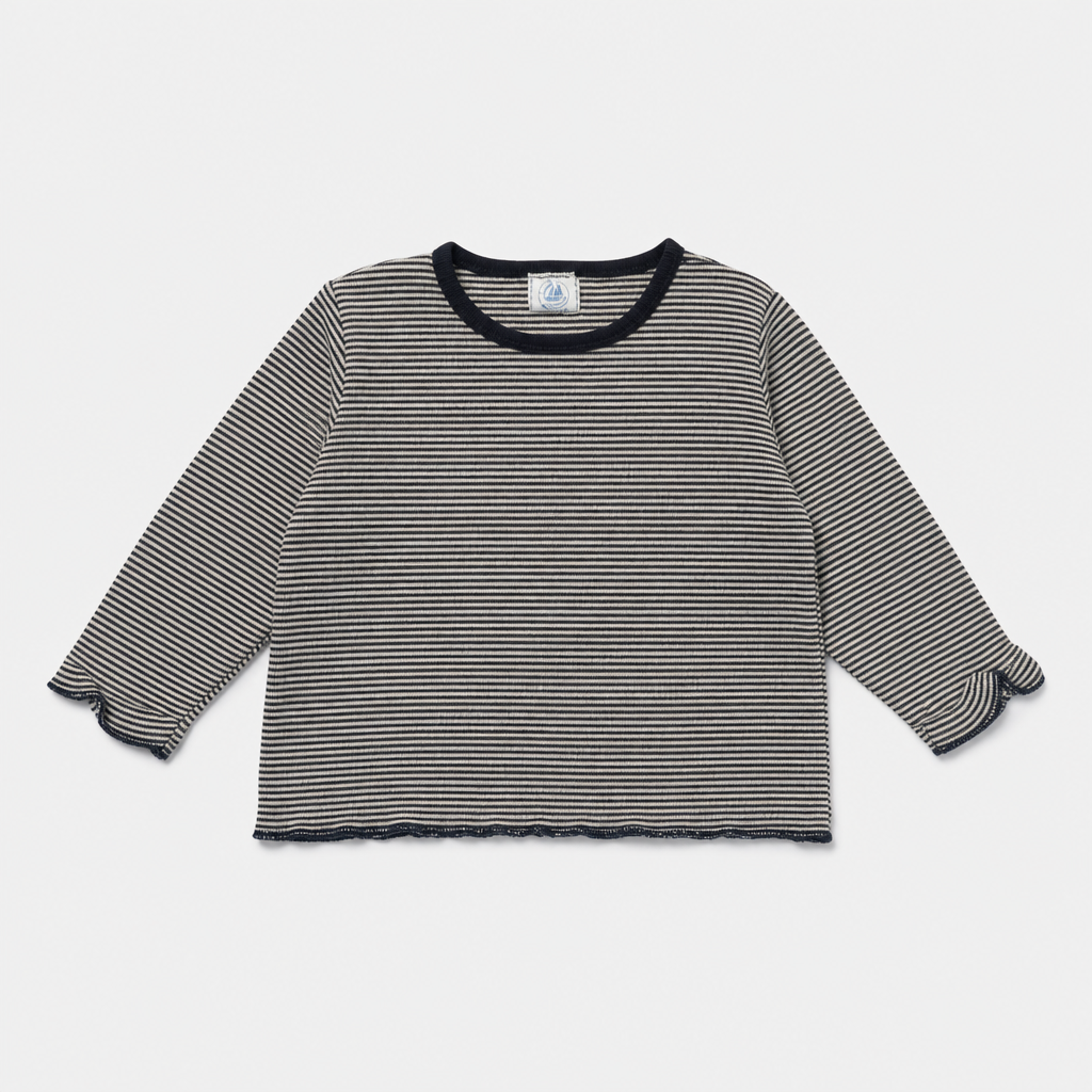 Maglietta maniche lunghe - Bambino - 66 - 71 | 6 mesi