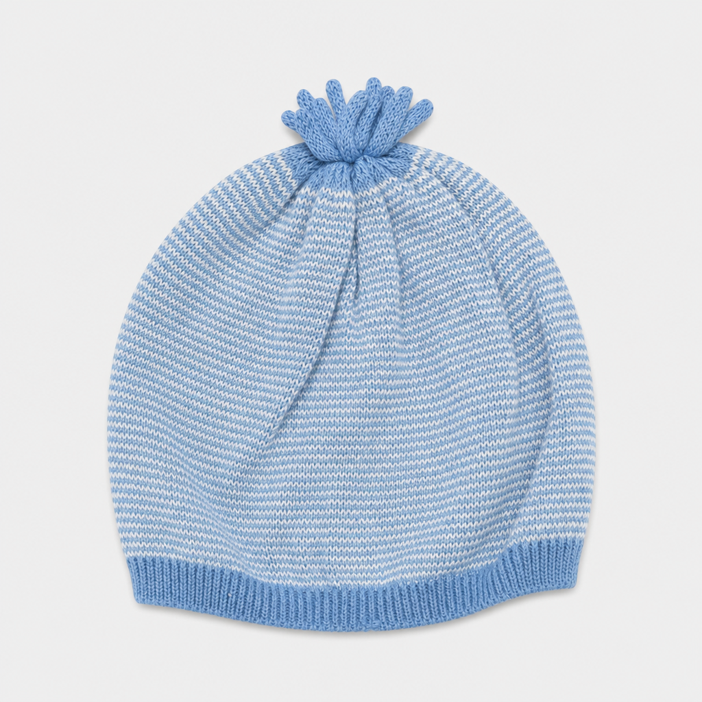 Cappellino - Bambino - 50 - 59 < 3 mesi