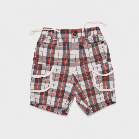 Pantaloncini corti - Bambino - 66 - 71 | 6 mesi