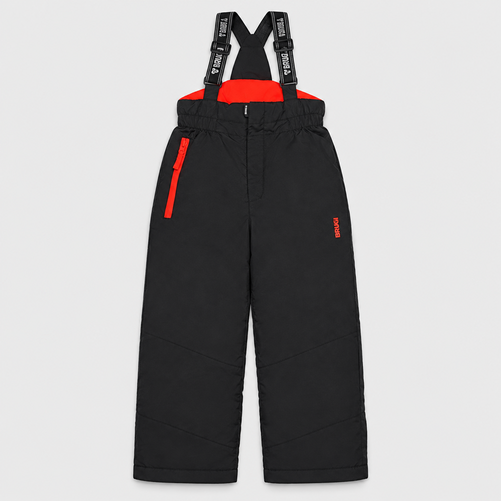 Pantaloni da sci - Bambino - 108 - 113 | 5 anni