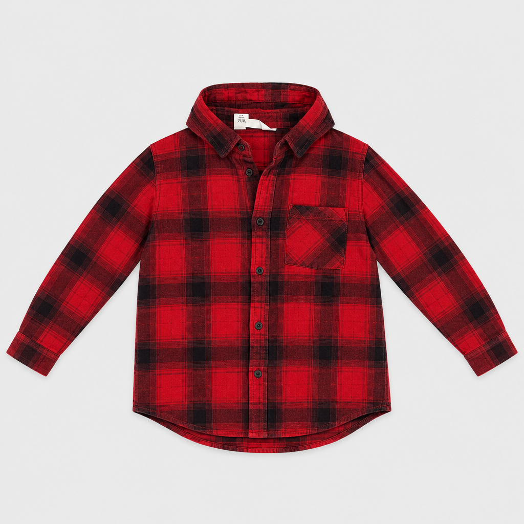 Camicia - Bambino - 126 - 131 | 8 anni