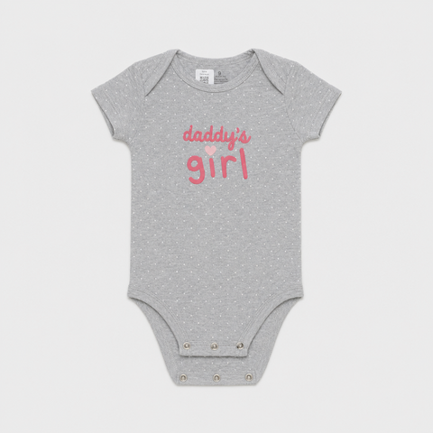 Body - Bambina - 72 - 77 | 9 mesi