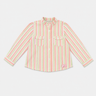 Camicia - Bambina - 60 - 65 | 3 mesi