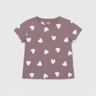 Maglietta maniche corte - Bambina - 96 - 101 | 3 anni