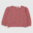 Maglietta maniche lunghe - Bambina - 96 - 101 | 3 anni
