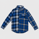 Camicia - Bambino - 120 - 125 | 7 anni