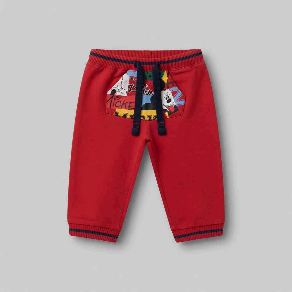 Pantaloni tuta - Bambino - 78 - 83 | 1 anno